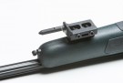 Adapter for Picatinny rail on gun thumbnail
